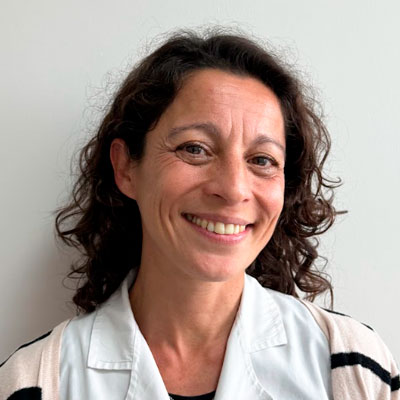 Mónica Glorioso