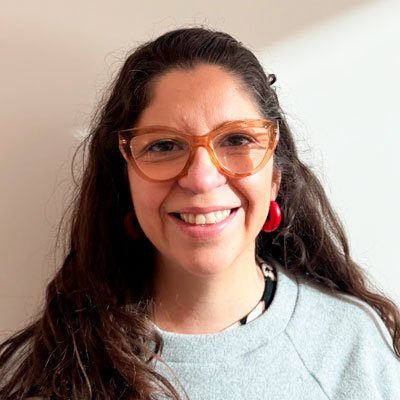 Paula Cañizares